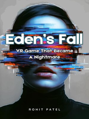 cover image of Eden's Fall